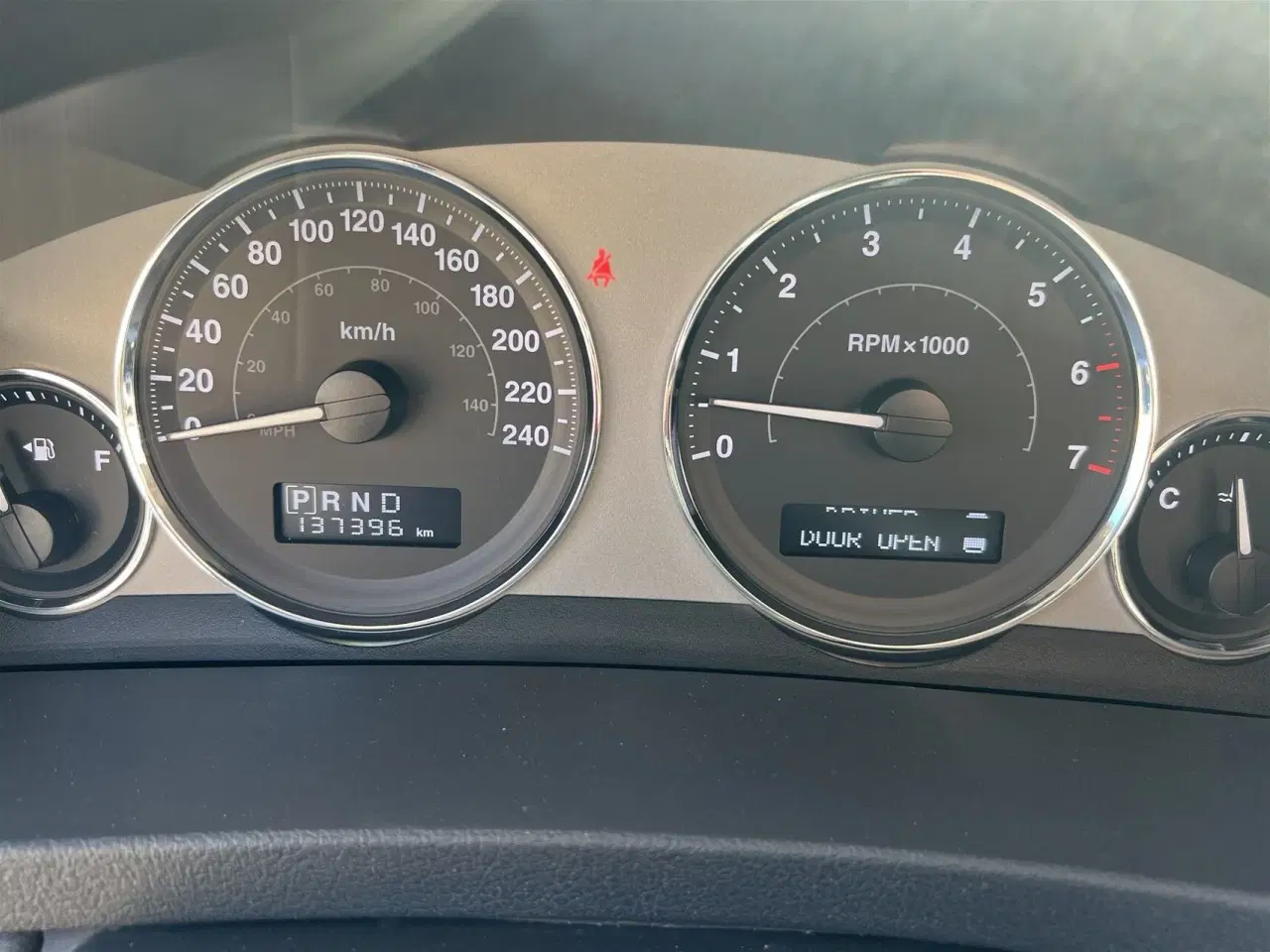 Billede 24 - Jeep Grand Cherokee 4,7 V8 4x4 309HK 5d Aut.