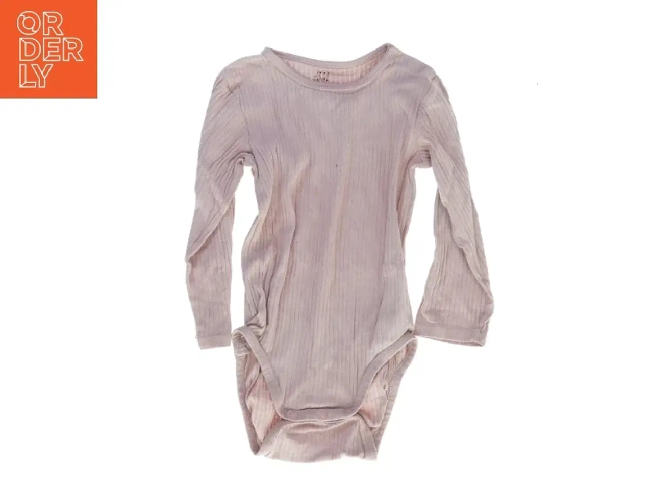 Billede 7 - Bodystocking pakke - 5 stk. i feminine nuancer (str. 92)
