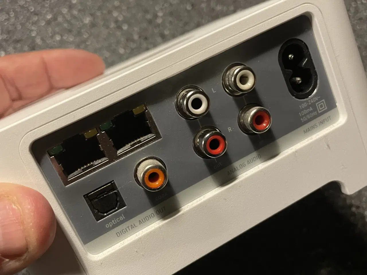 Billede 2 - Sonos Connect