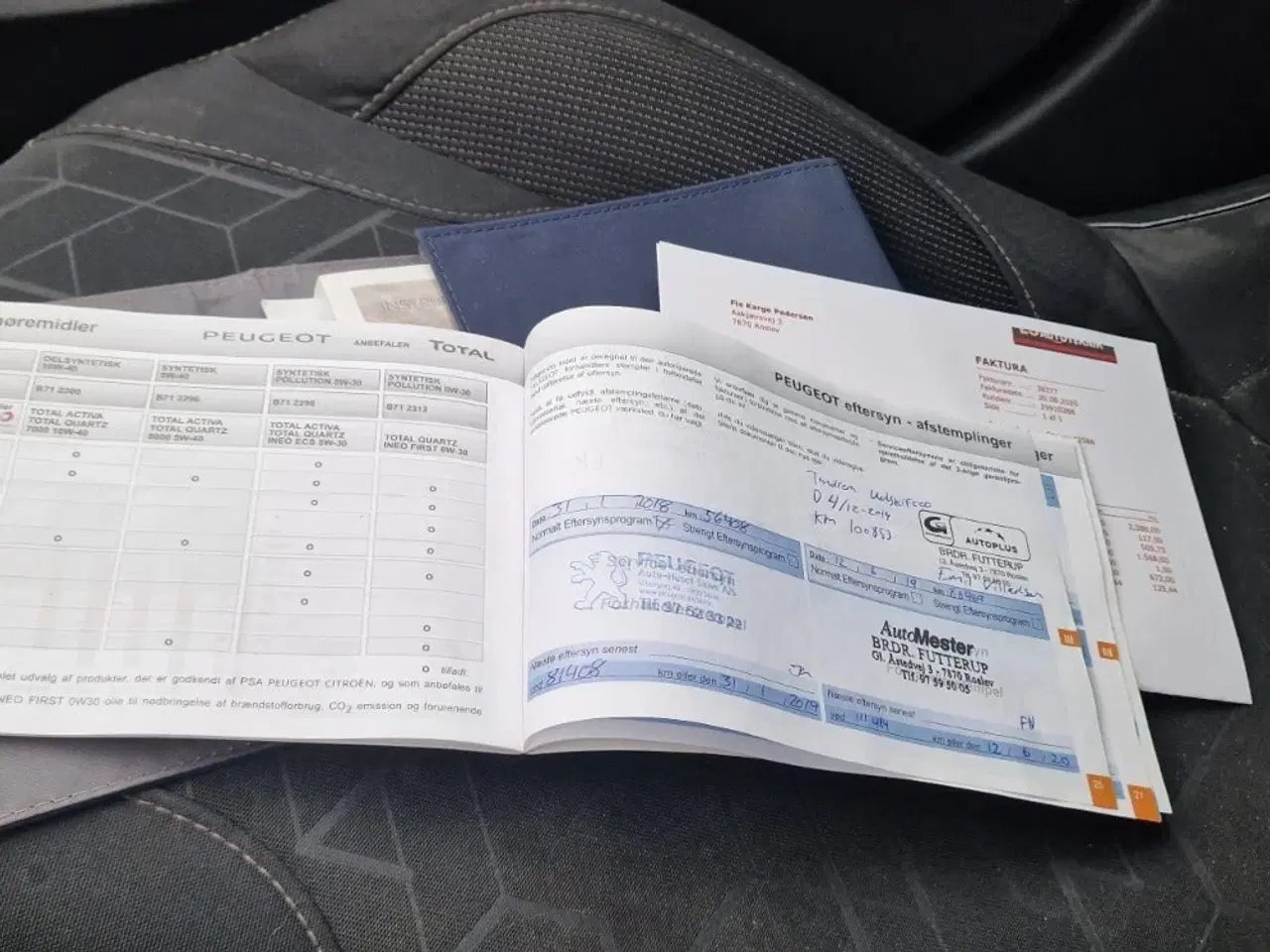 Billede 10 - Peugeot 2008 1,2 e-VTi 82 Style ESG