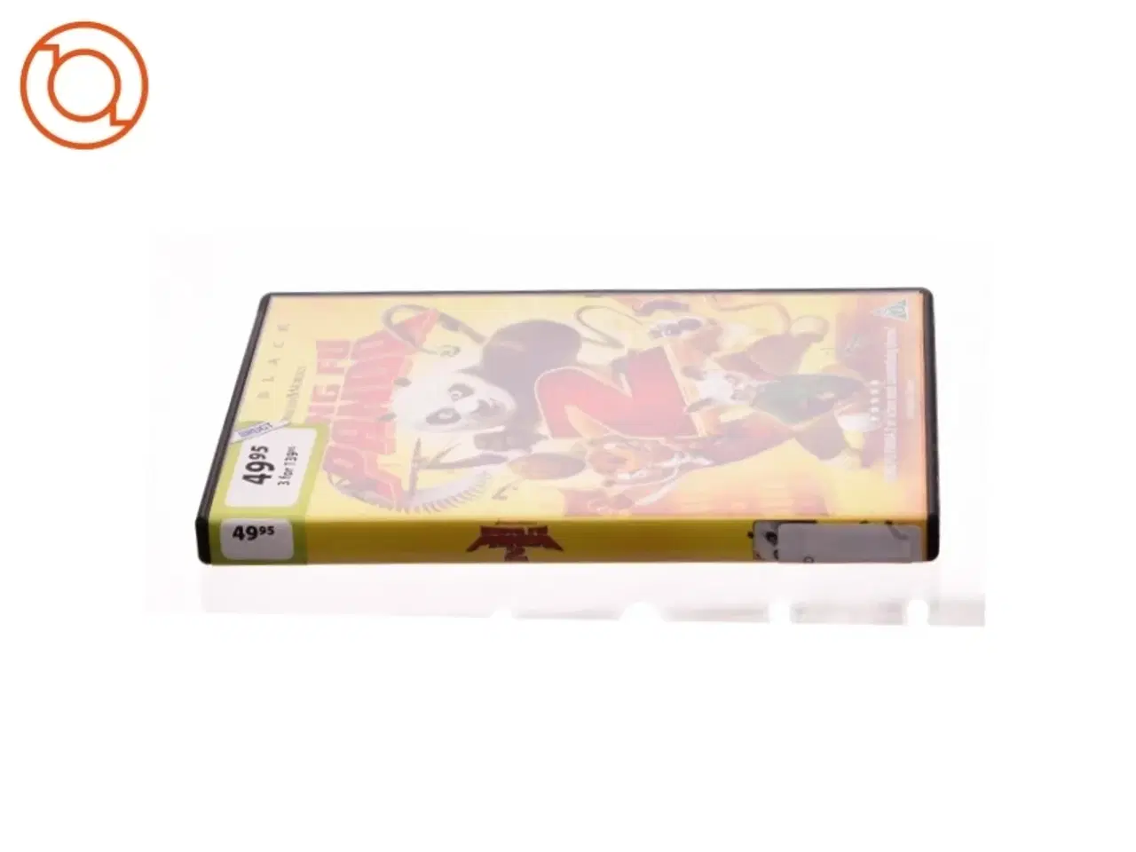 Billede 2 - Kungfu Panda