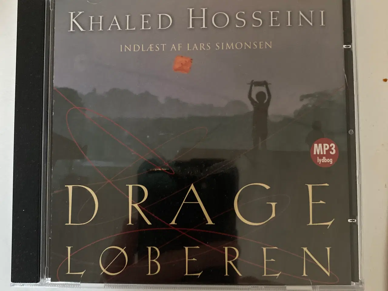 Billede 1 - Lydbøger