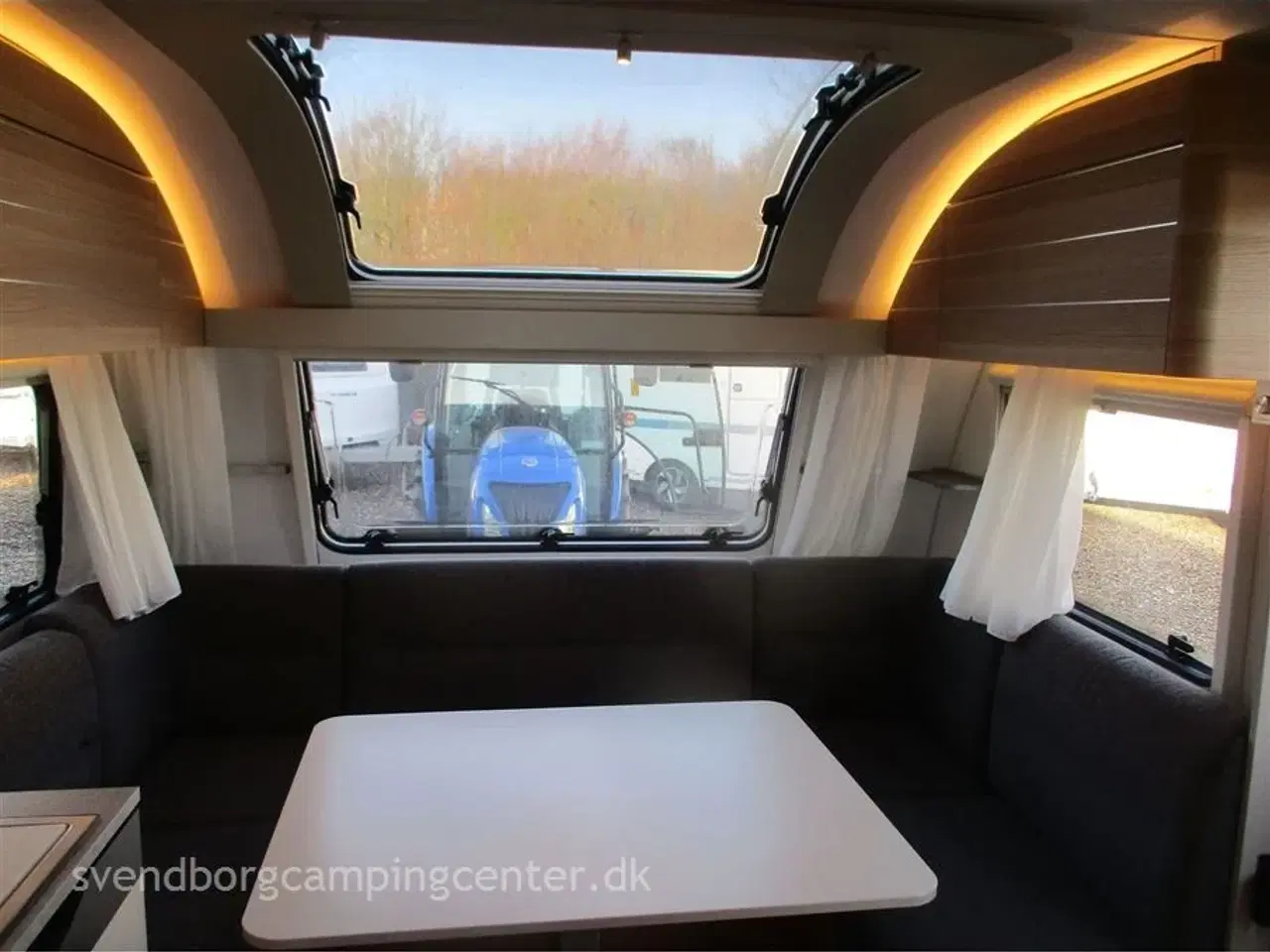 Billede 3 - 2021 - Adria Adora 613 UT