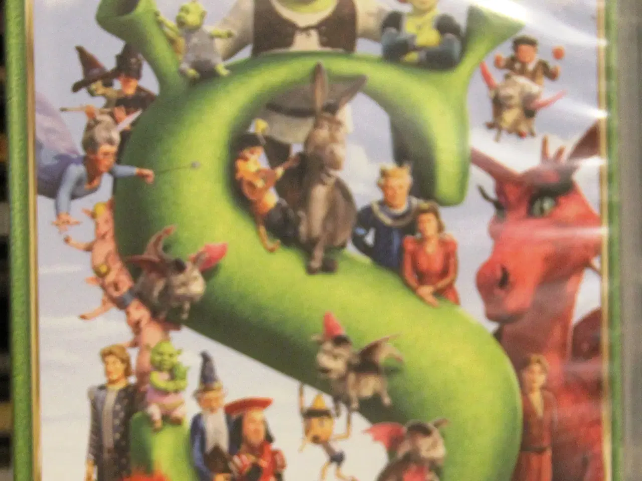 Billede 5 - DVD’er  film Sælges 