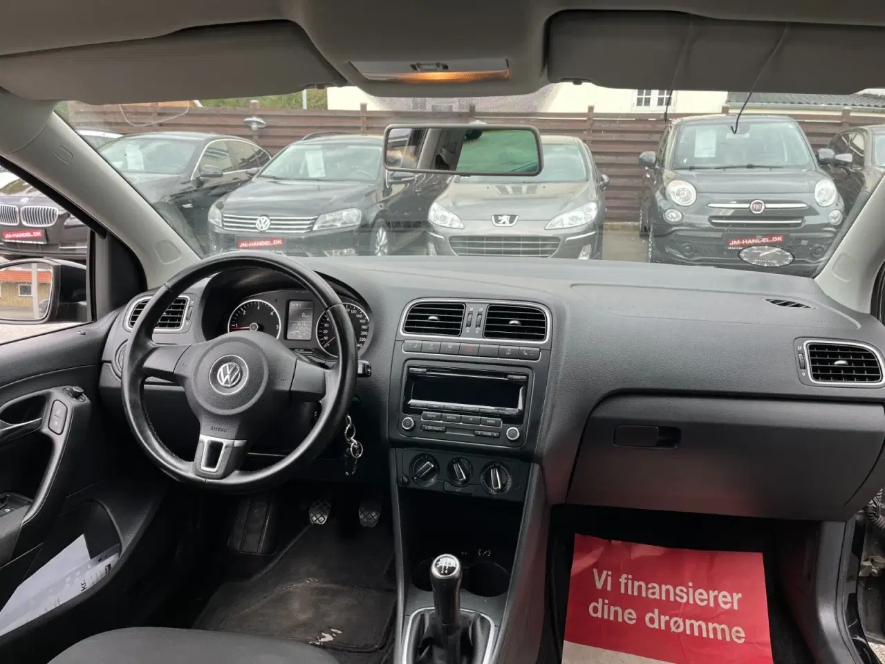 Billede 7 - VW Polo 1,2 TDi 75 BlueMotion
