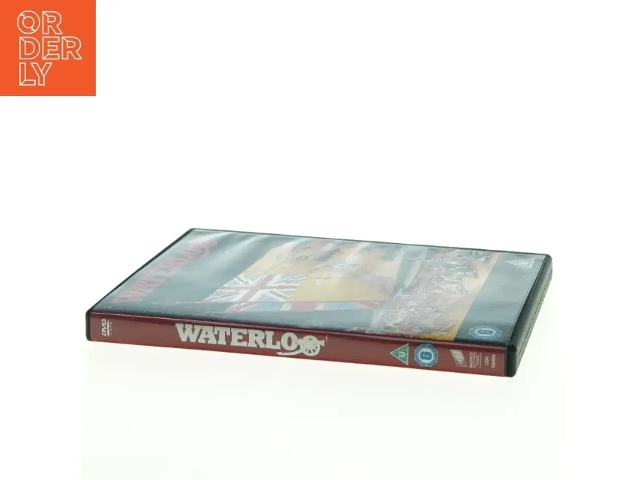 Billede 4 - Waterloo DVD-film
