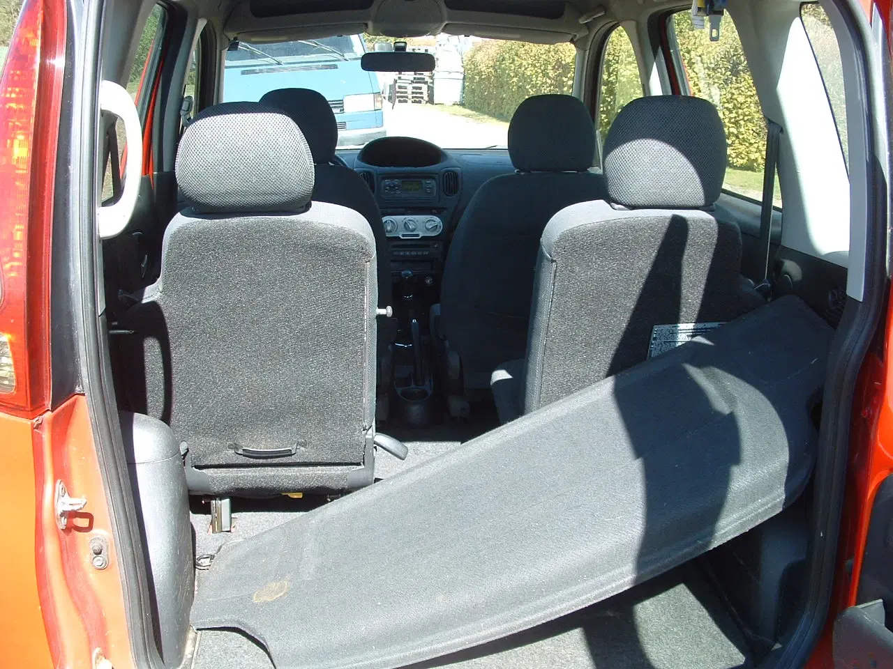 Billede 15 - toyota yaris verso