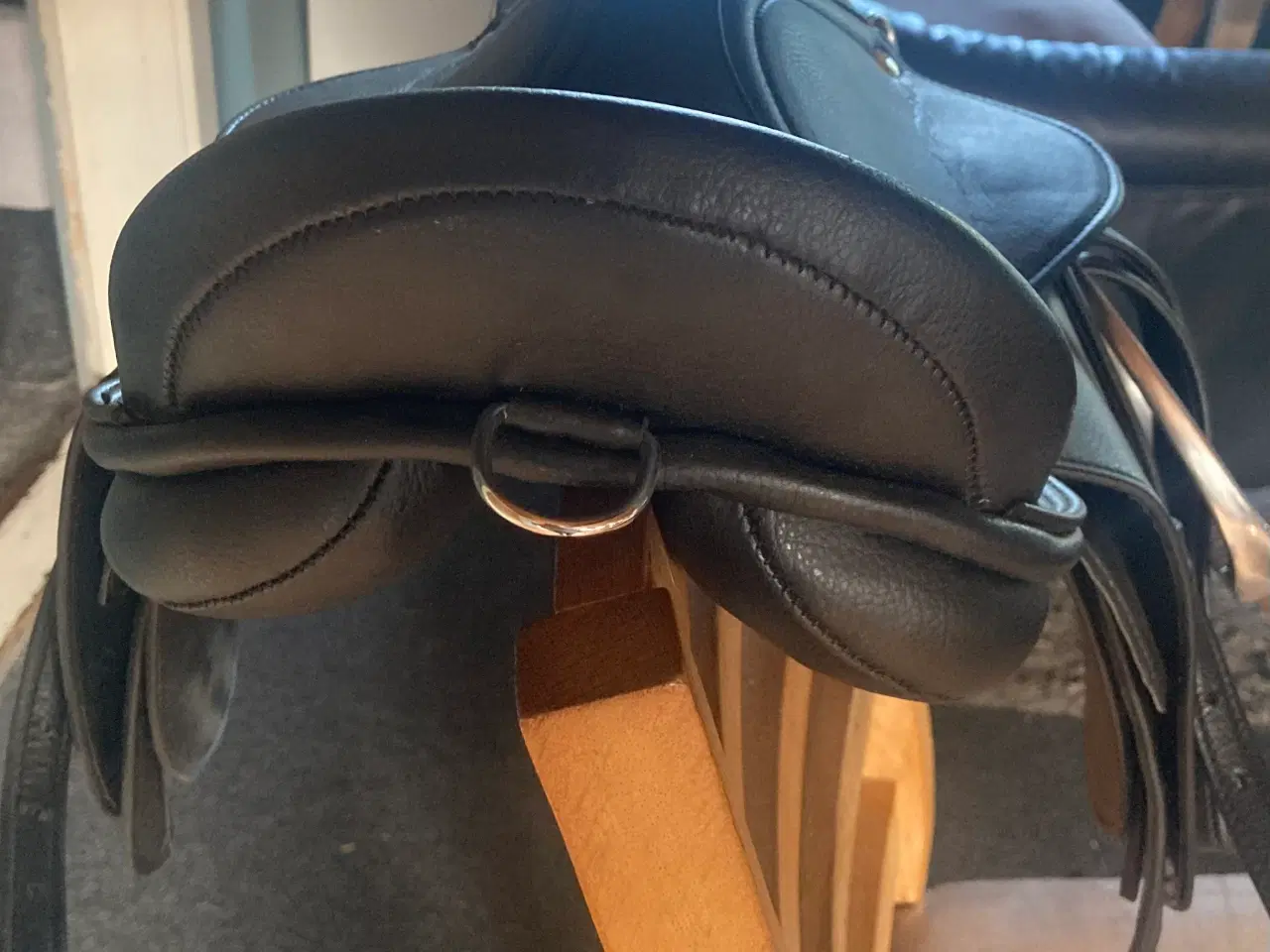 Billede 5 - PONYSADEL 13”