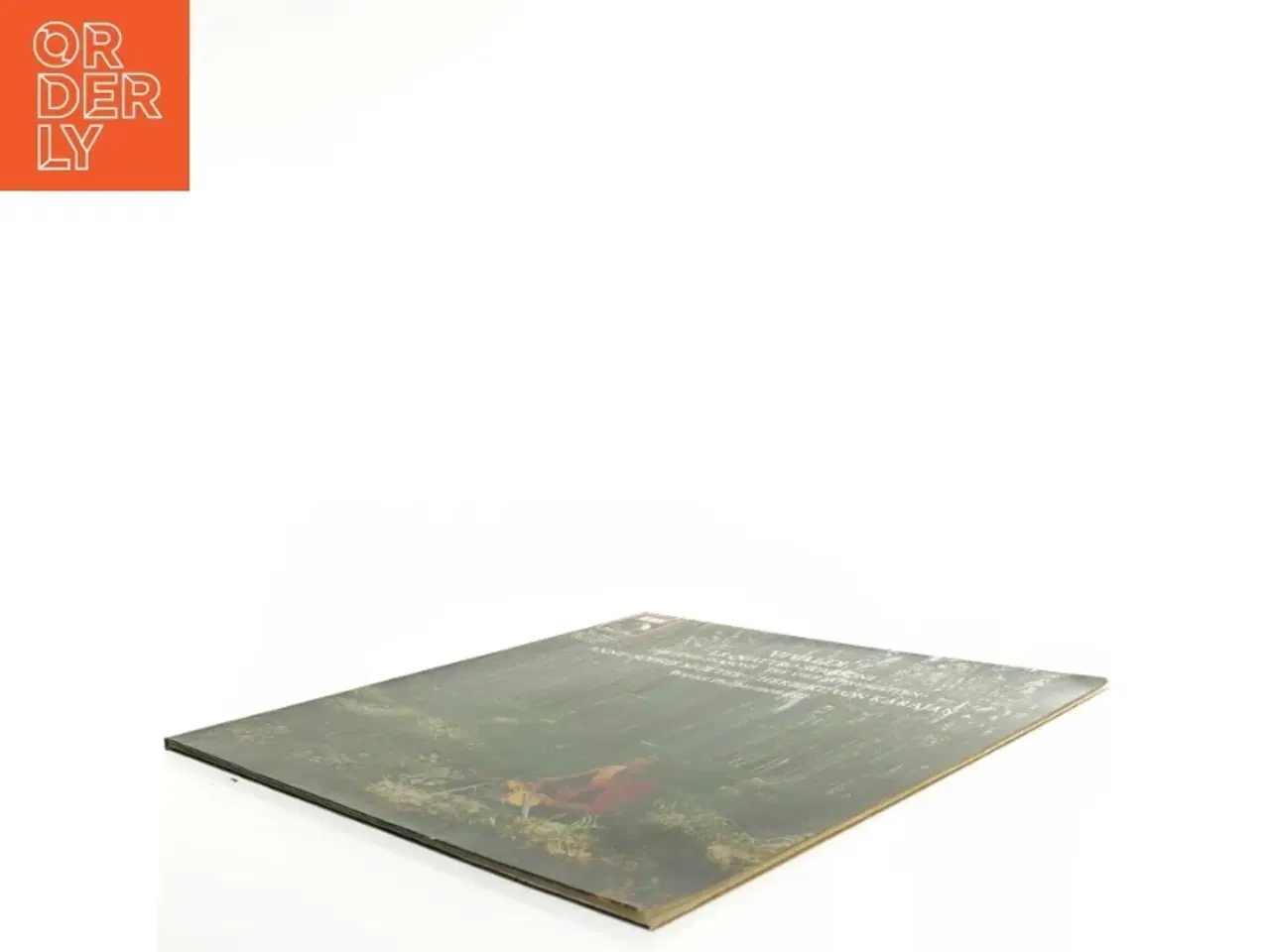 Billede 2 - Vivaldi LP (str. 32)