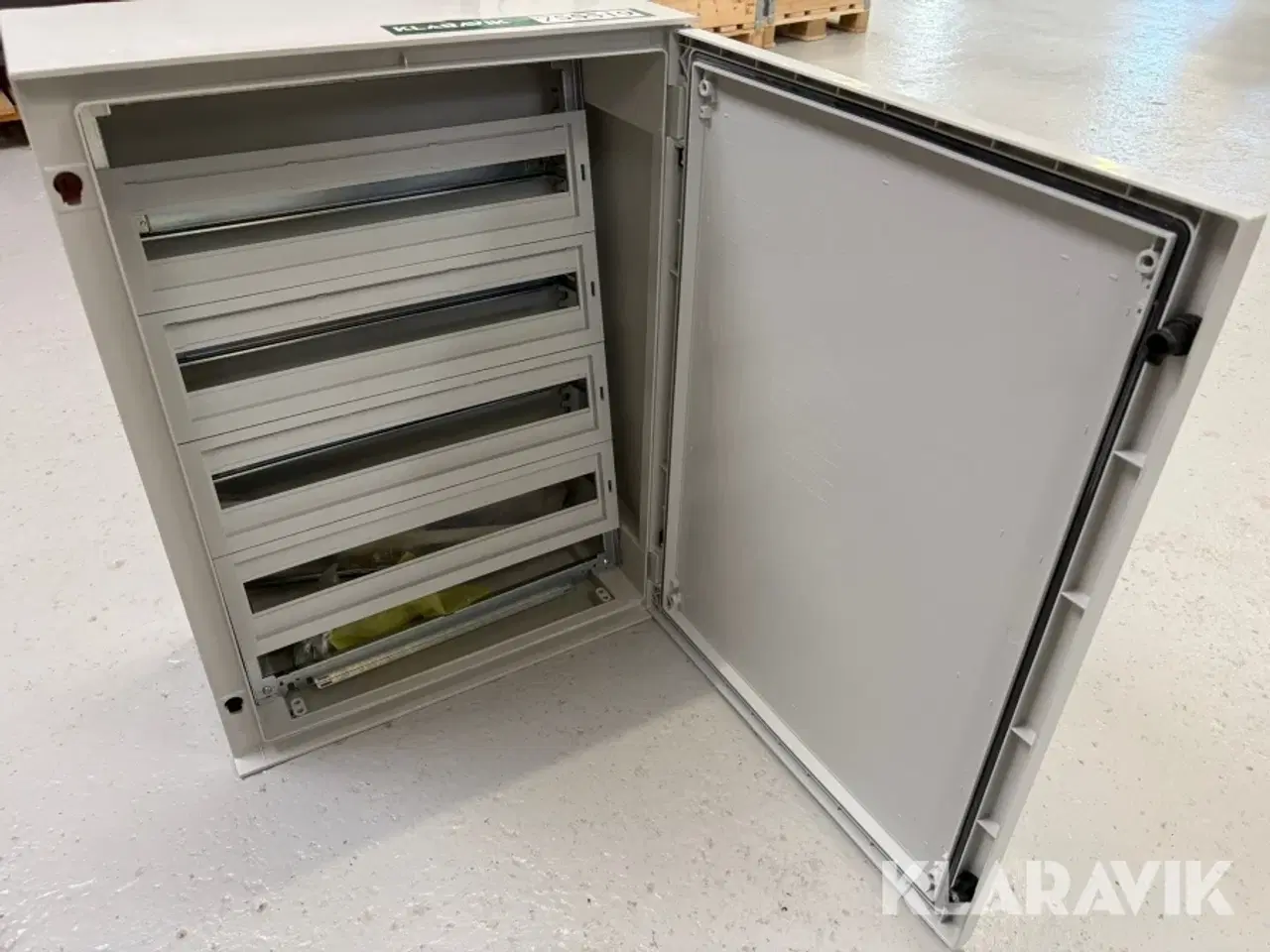 Billede 6 - Elskab Schneider Electric 1 styk