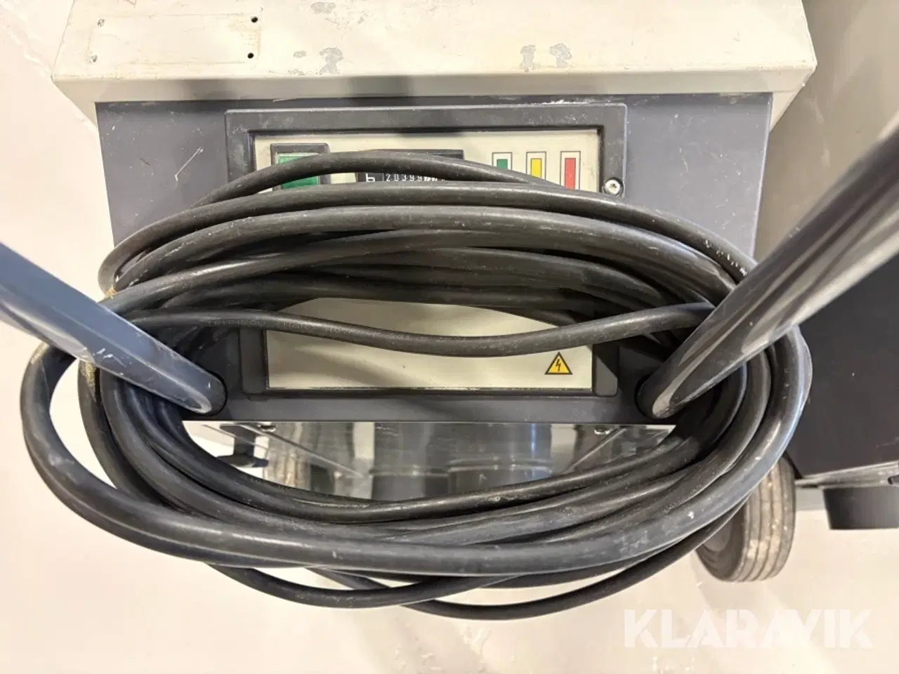 Billede 9 - Affugtere Dantherm CDT 30 S 5 styk