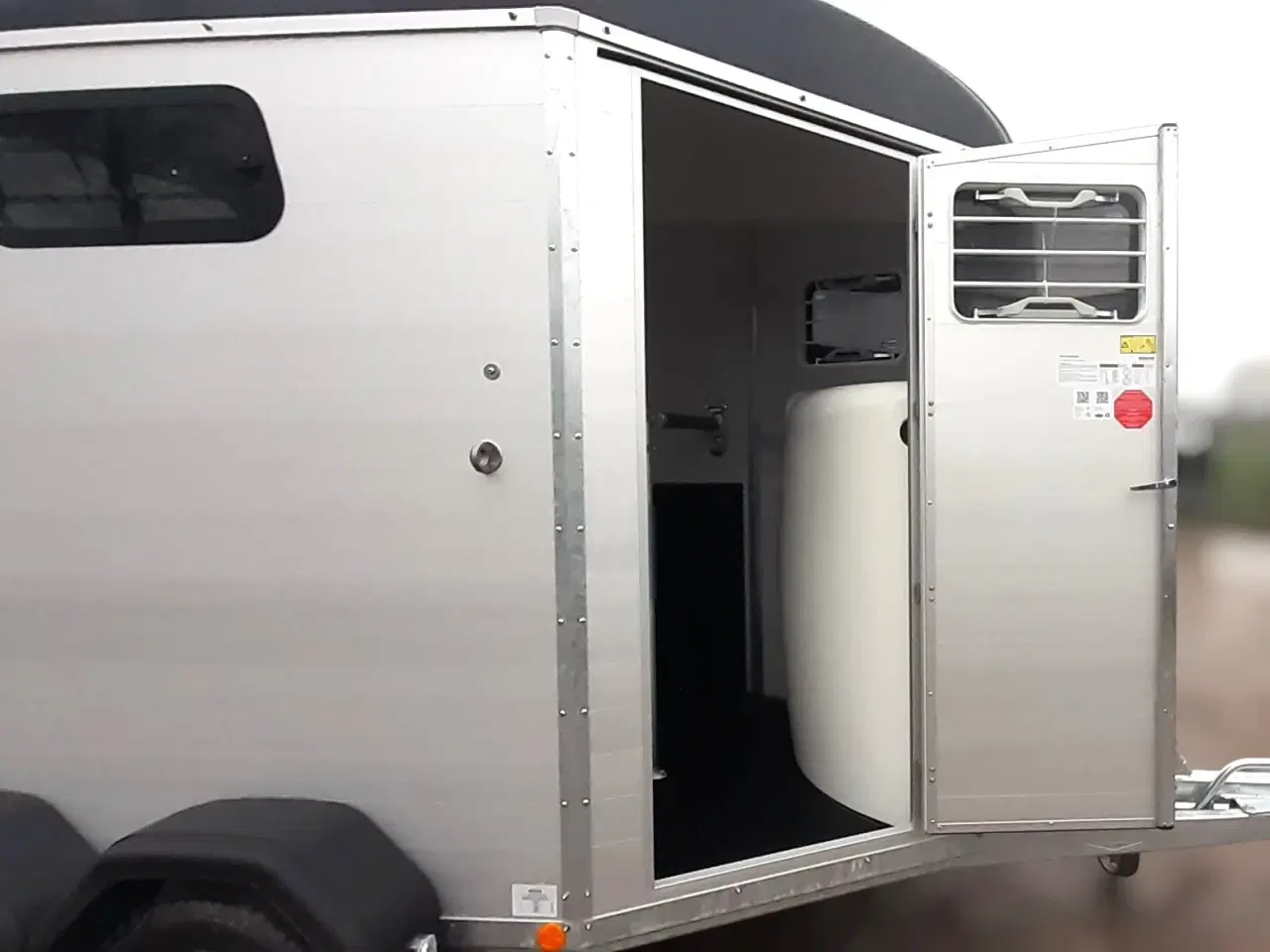 Billede 11 - Böckmann Portax Esprit (Udstilling)