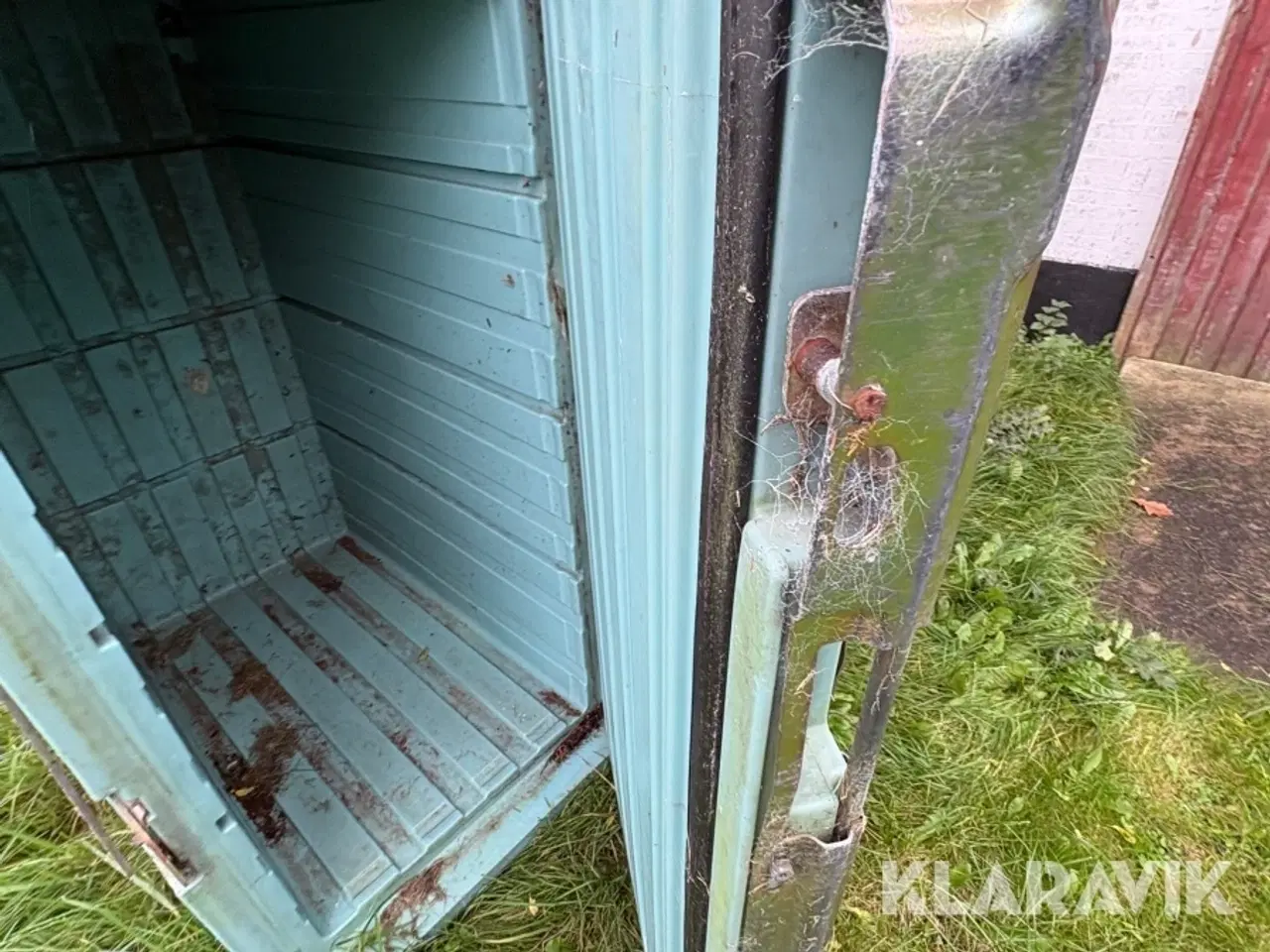 Billede 12 - Kølekasser Olivo, ATP 900L 4 styk.