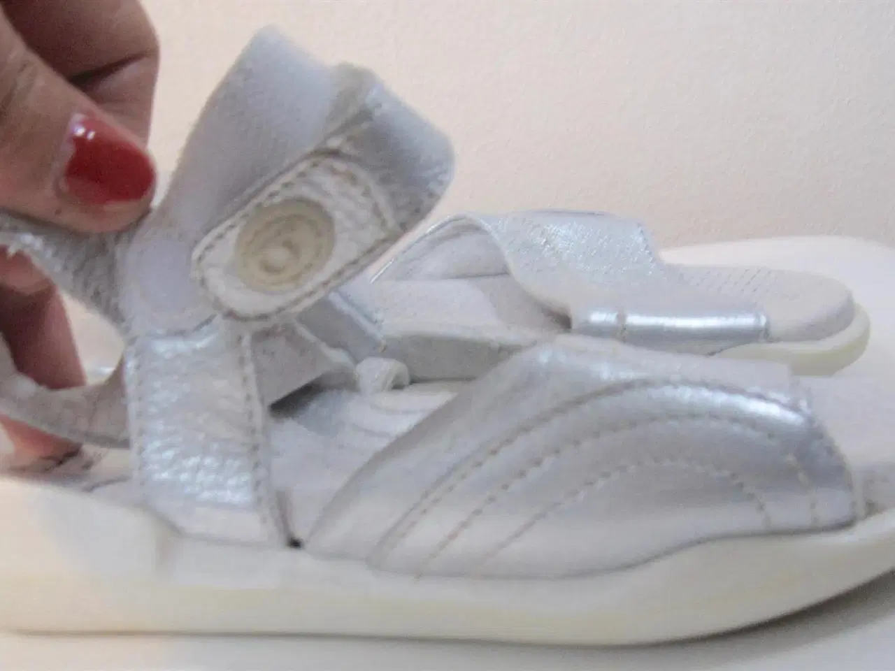 Billede 4 - Bumper, sandaler, str 27