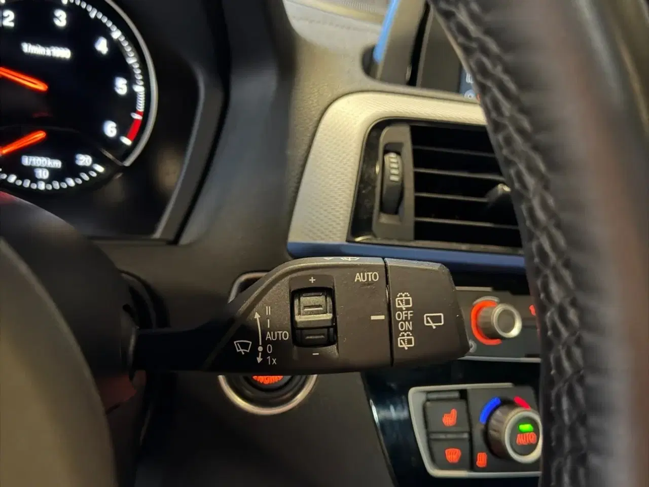 Billede 14 - BMW 118d 2,0 M-Sport aut.