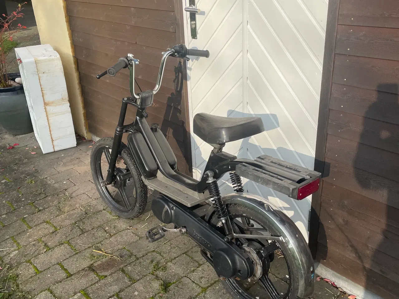 Billede 5 - Vespa bravo / piaggio