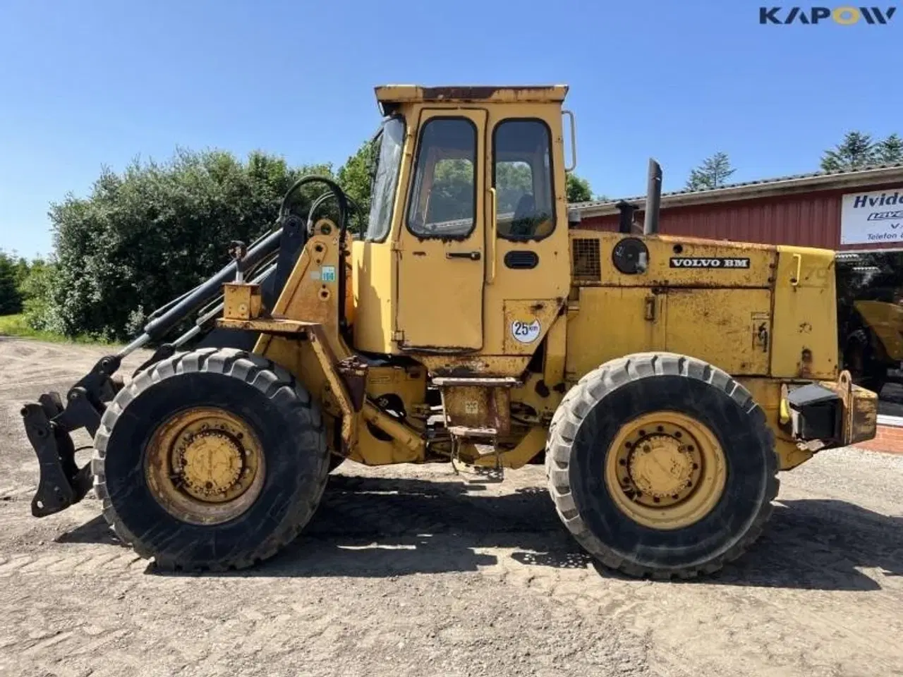 Billede 8 - Volvo L50