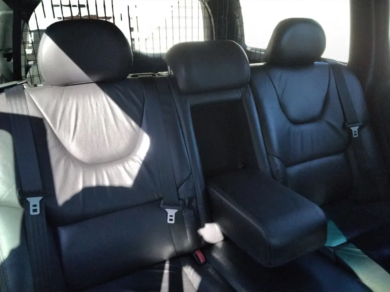Billede 14 - Volvo V70 2,5 T aut.