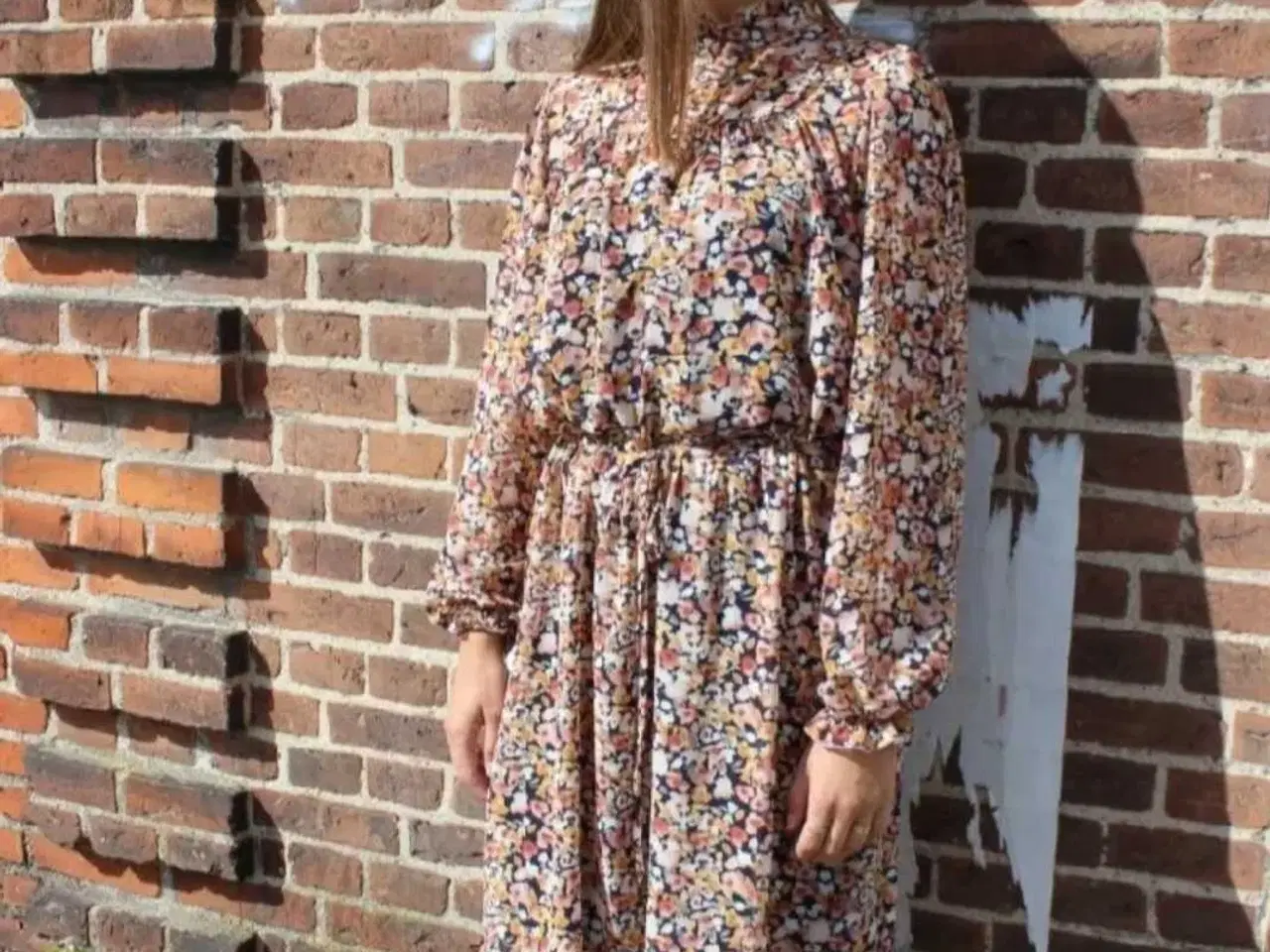 Billede 2 - Ny Liberté kjole str. L