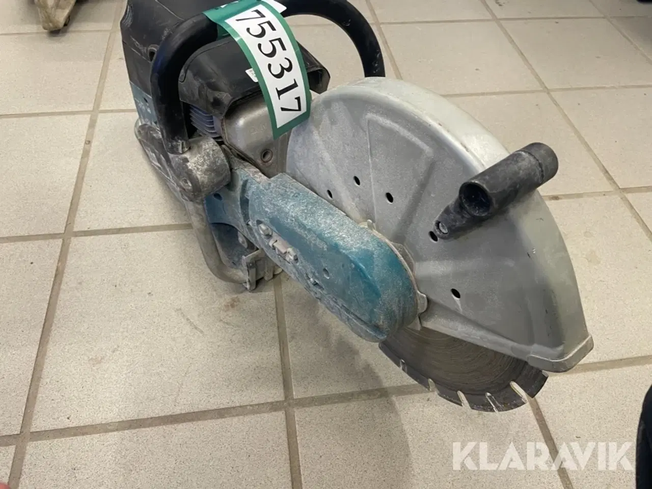 Billede 12 - Kapsav Makita