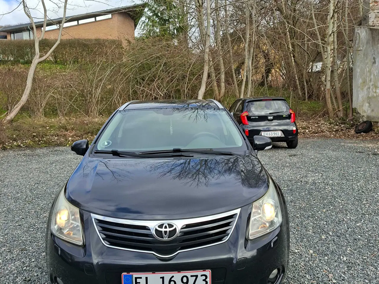 Billede 7 - Toyota Avensis 