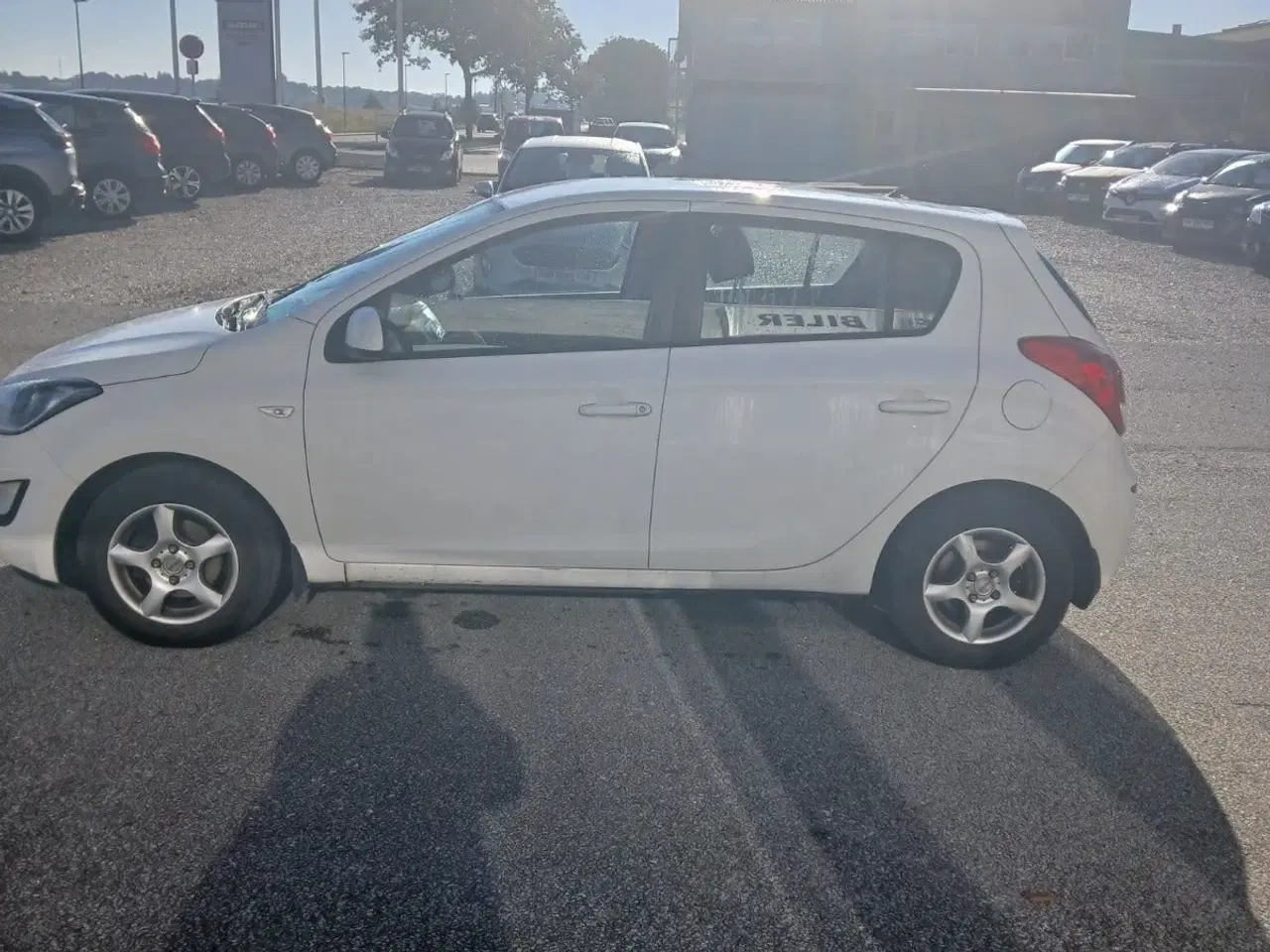 Billede 5 - Hyundai i20 1,25 Classic