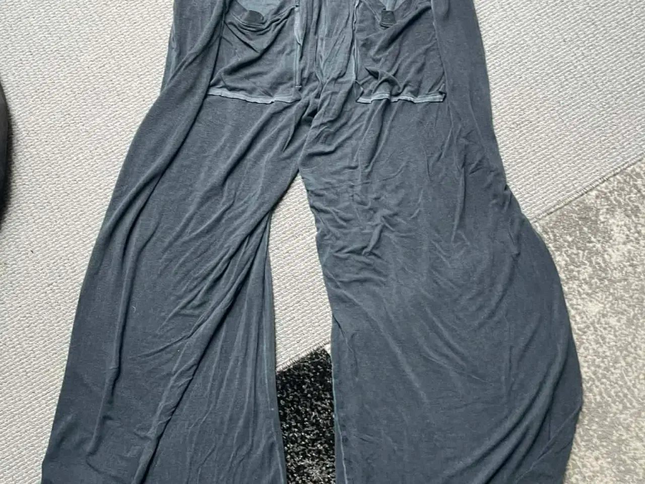 Billede 1 - Salsation wear . Wide pants 