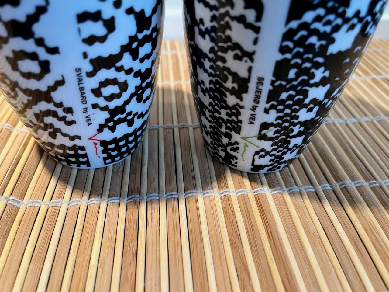 Billede 4 - Elegante Menu Nordic Wool termokrus – Design: Vea