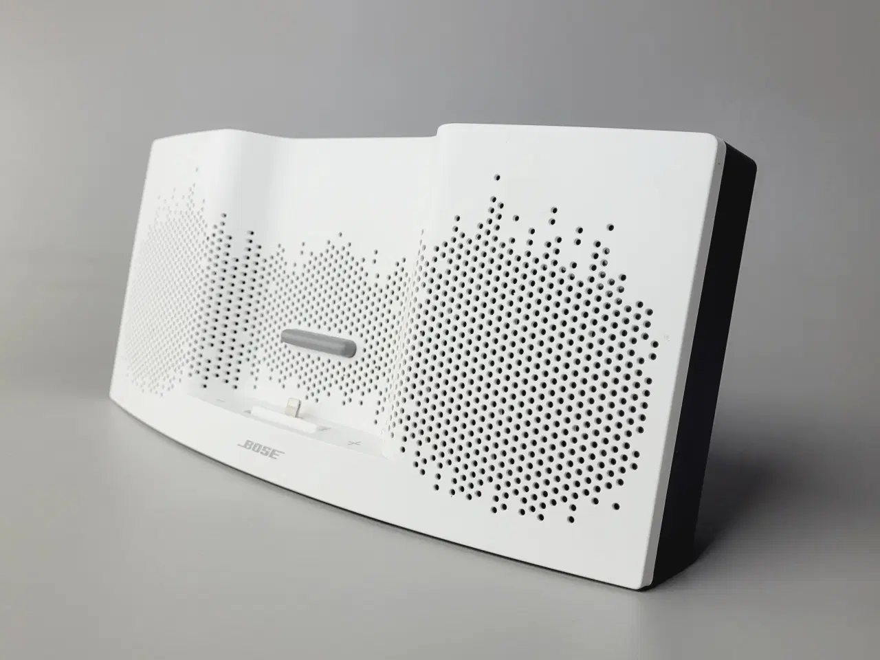 Billede 2 - ⭐️· Bose SoundDock XT Højttaler – Kompakt Klar Lyd