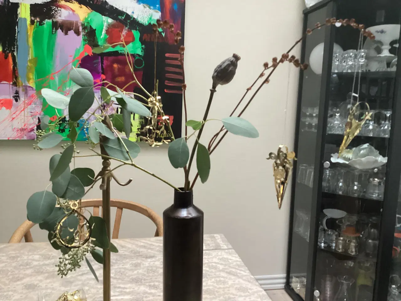 Billede 1 - Juleuroer.    Royal Copenhagen      Georg Jensen 