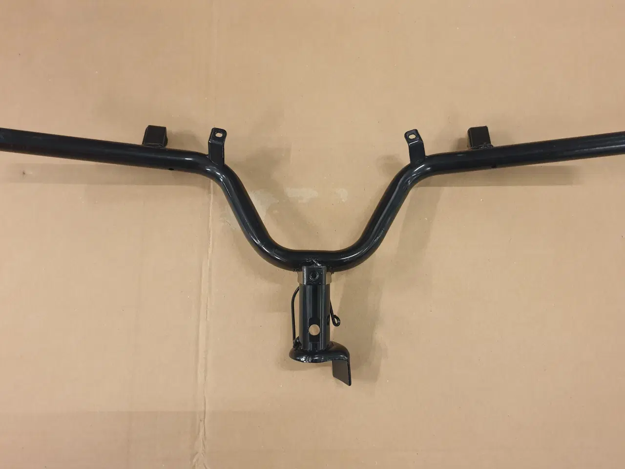 Billede 12 - NY! Styr - OEM - Til Scootere / VGA Explora