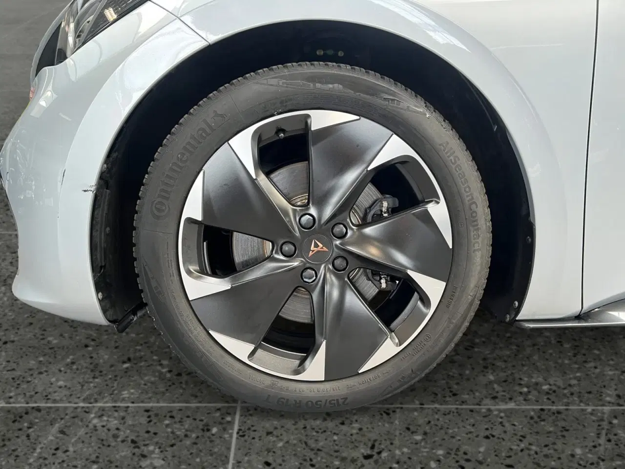 Billede 9 - Cupra Born 77 e-Boost