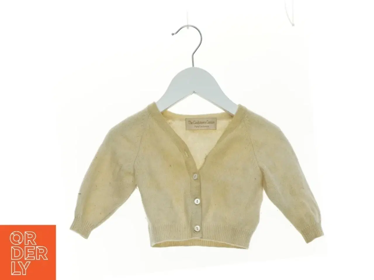 Billede 1 - Trøje fra The Cashmere Centre (str. 92 cm)