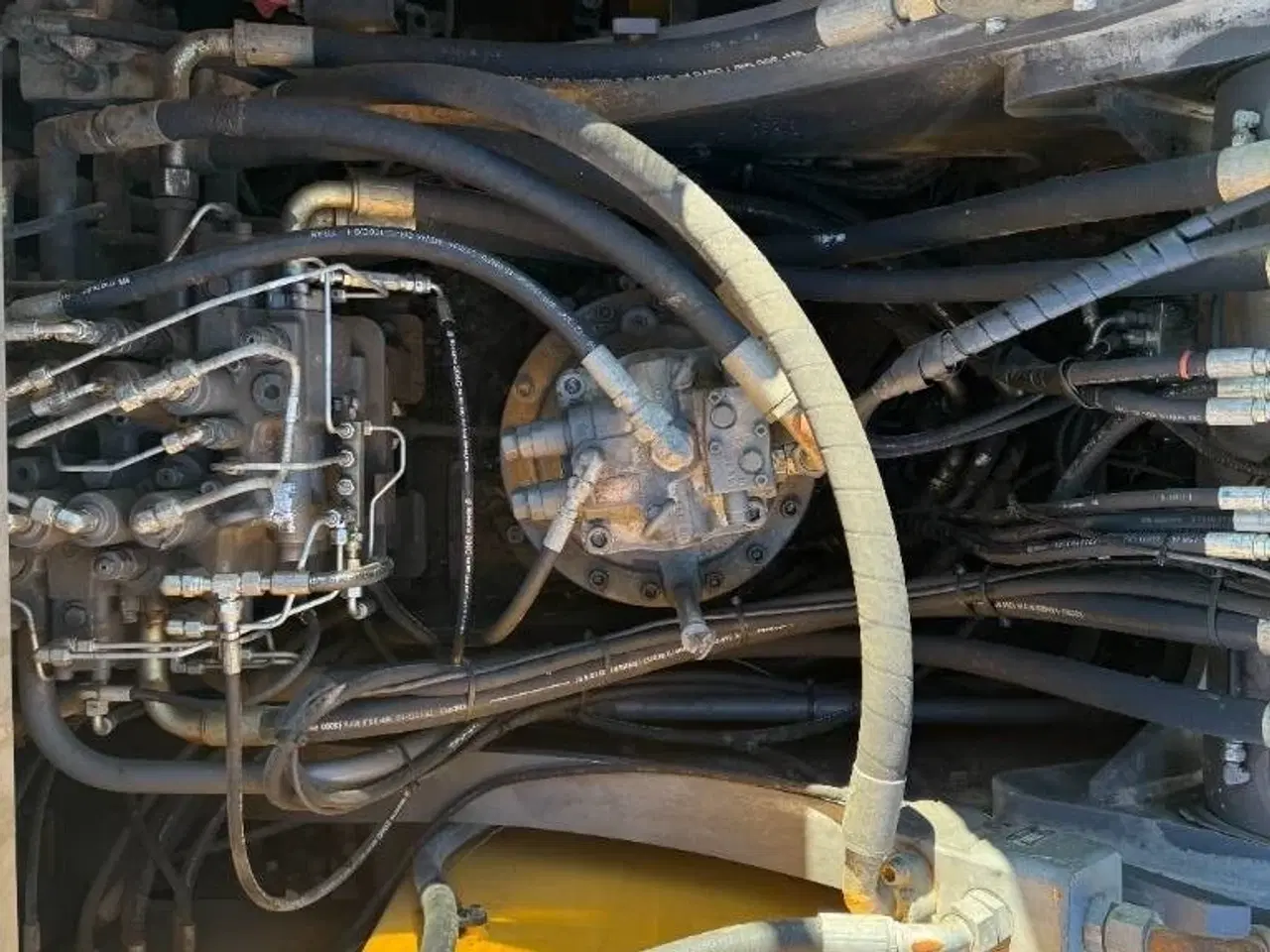 Billede 17 - Volvo EC 250 EL