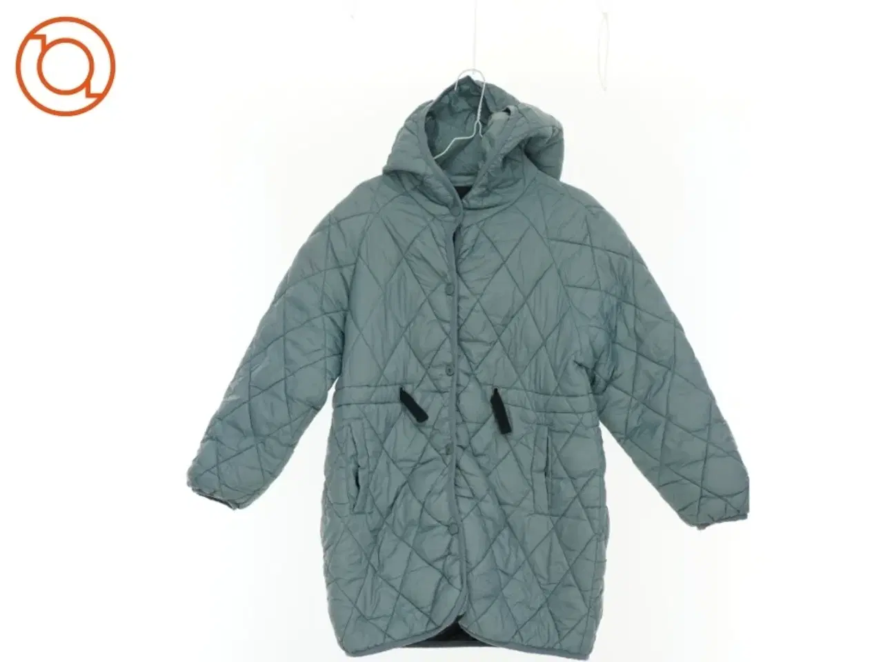 Billede 1 - Jakke fra Zara (str. 128 cm)