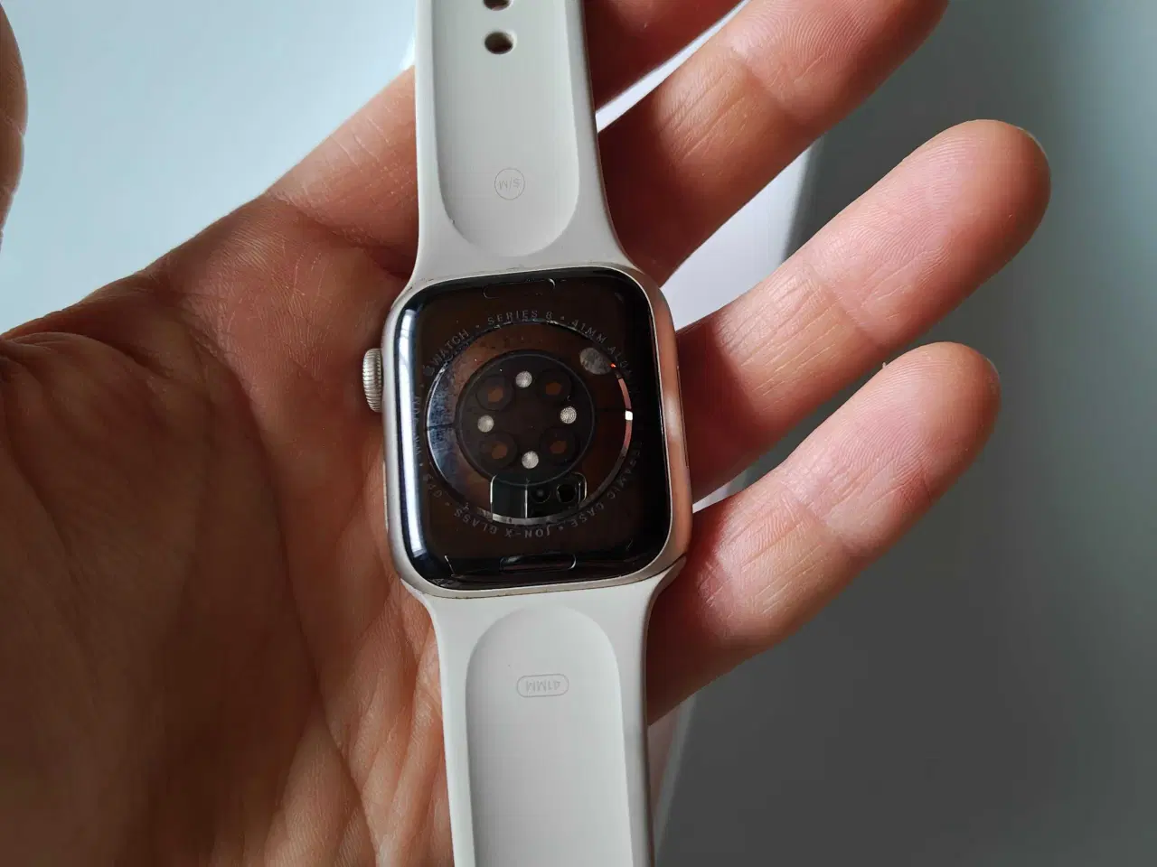 Billede 6 - Smartwatch.    