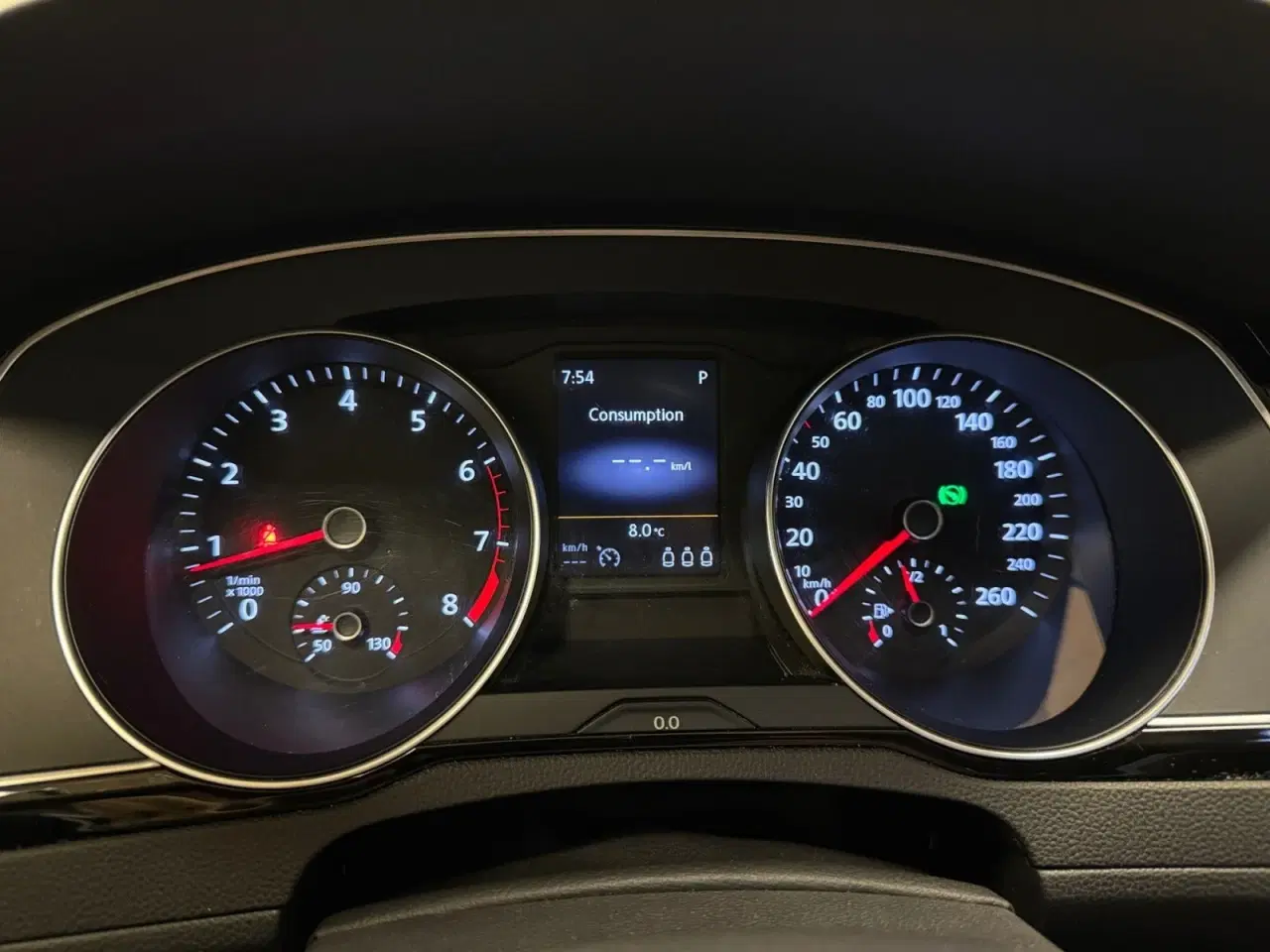 Billede 8 - VW Passat 1,4 TSi 150 Comfortline Variant DSG