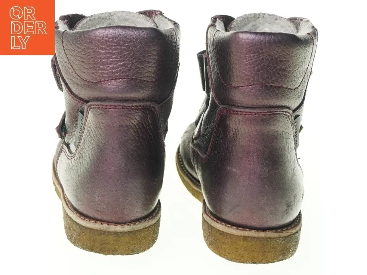 Billede 4 - Sko fra Angulus (str. 25)