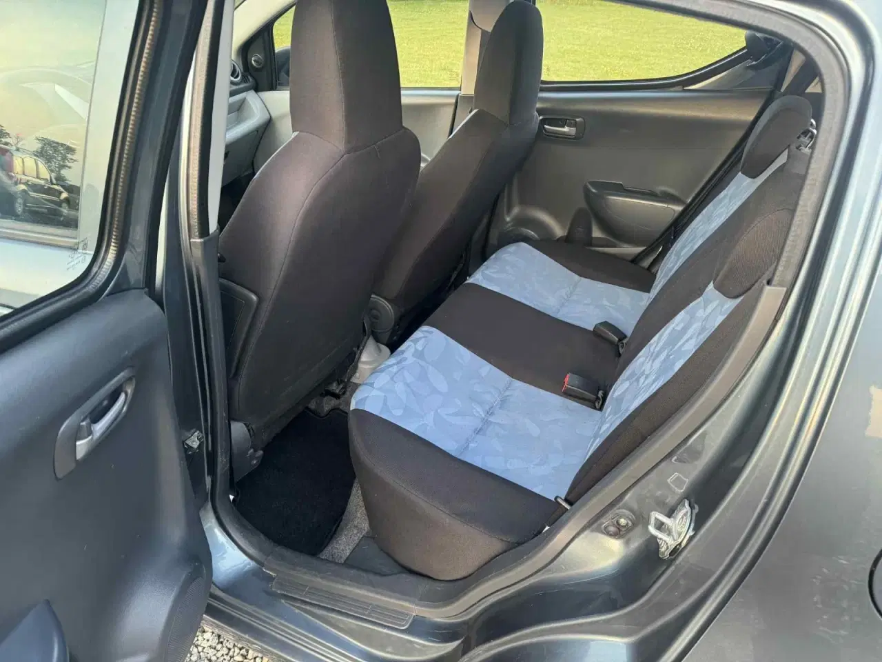 Billede 10 - Suzuki Alto 1,0 Blue