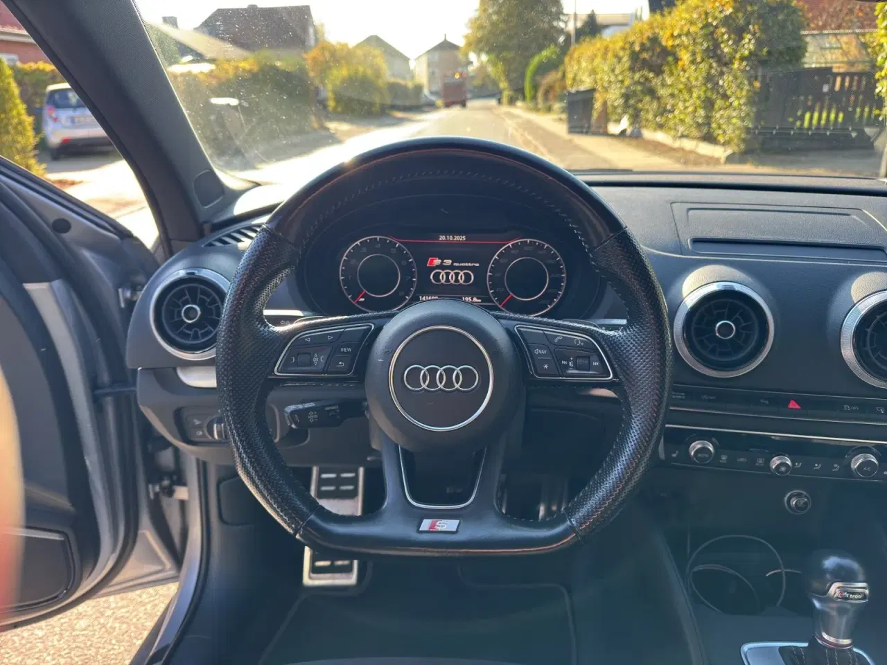 Billede 11 - Audi S3 2,0 TFSi quattro S-tr.