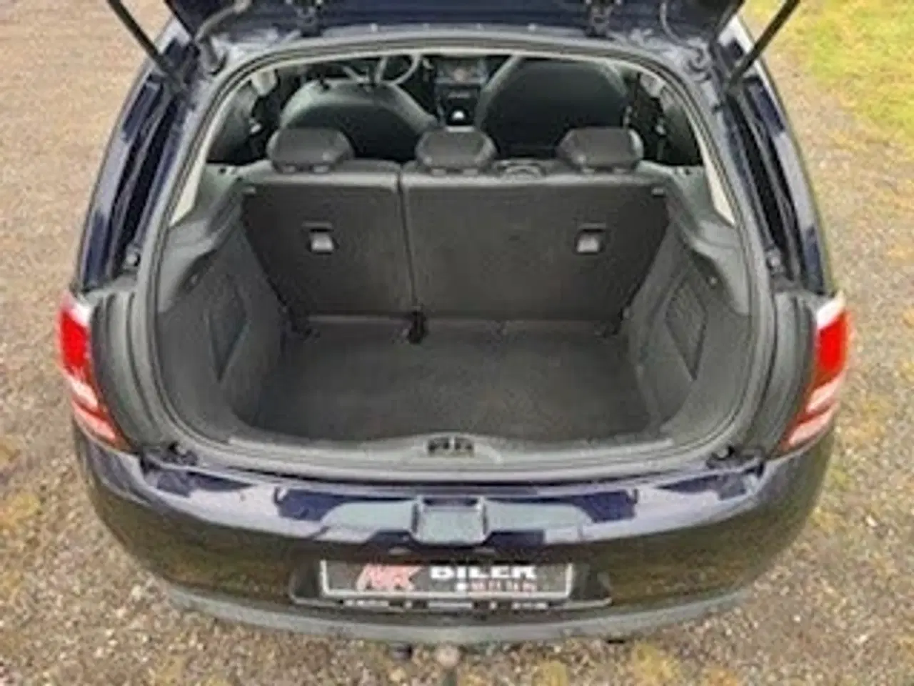 Billede 12 - Citroën C3 1,2 PureTech 82 Attraction