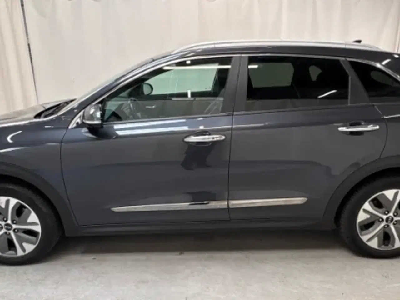 Billede 2 - Kia e-Niro 64 Premium