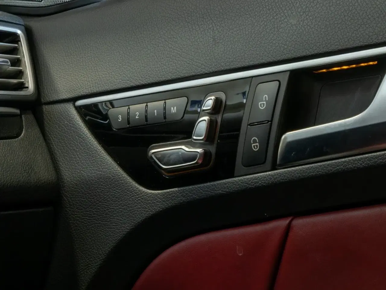 Billede 20 - Mercedes E320 3,0 Cabriolet aut.