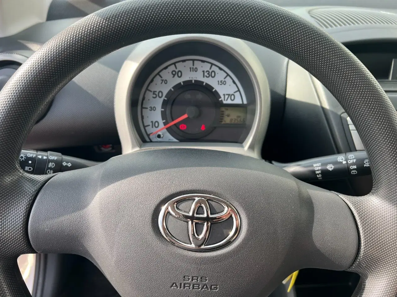 Billede 11 - Toyota Aygo 1,0 VVT-i T1