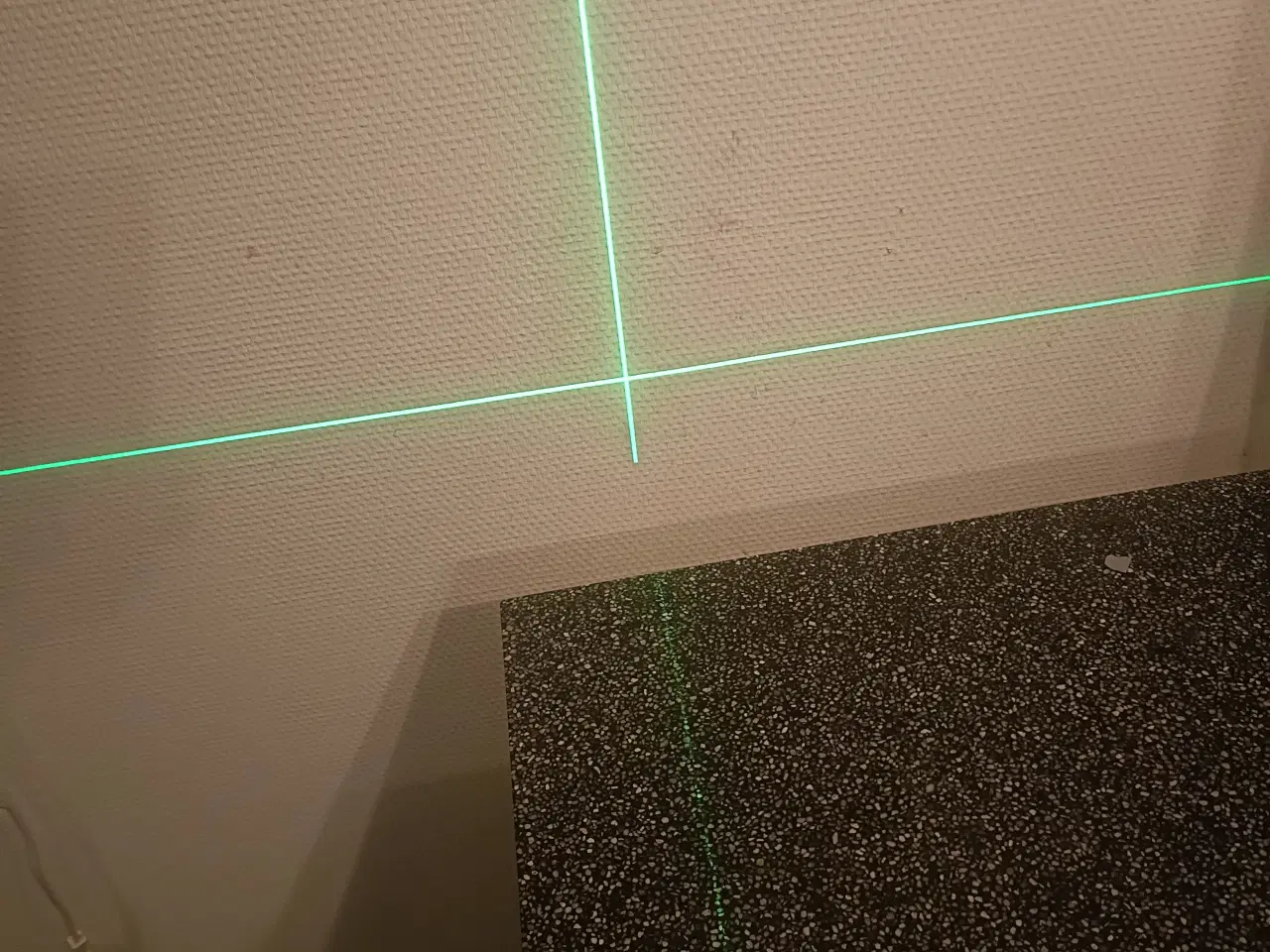 Billede 2 - Bosch line lazer