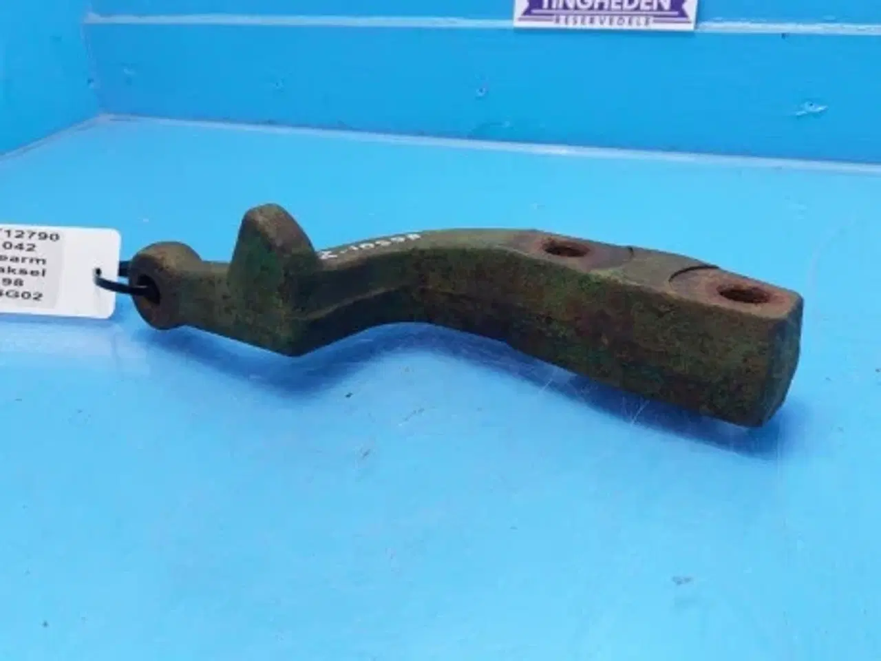 Billede 8 - John Deere 1042 Styrearm Z10598