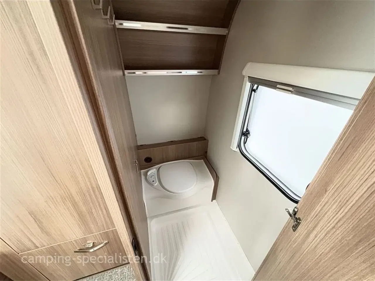 Billede 13 - 2021 - Tabbert Rossini 620 DM   Tabbert Rossini 620 DM 2021 - Se den nu hos Camping-Specialisten.dk