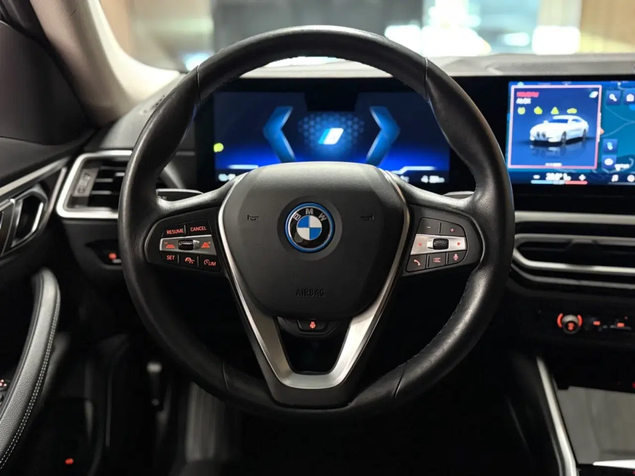 Billede 9 - BMW i4  eDrive40
