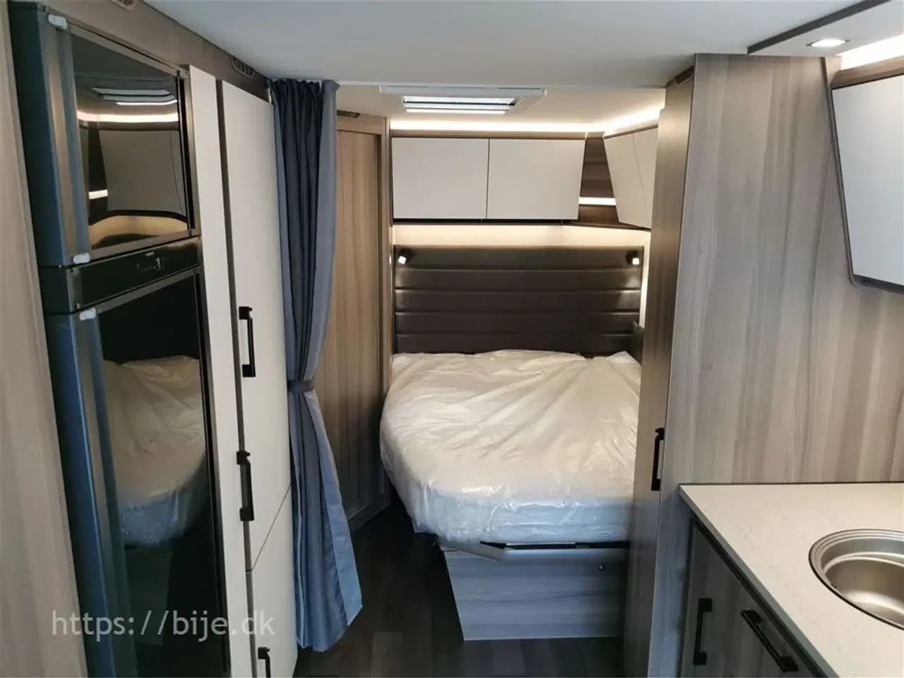 Billede 16 - 2022 - Kabe Estate 600 XL KS