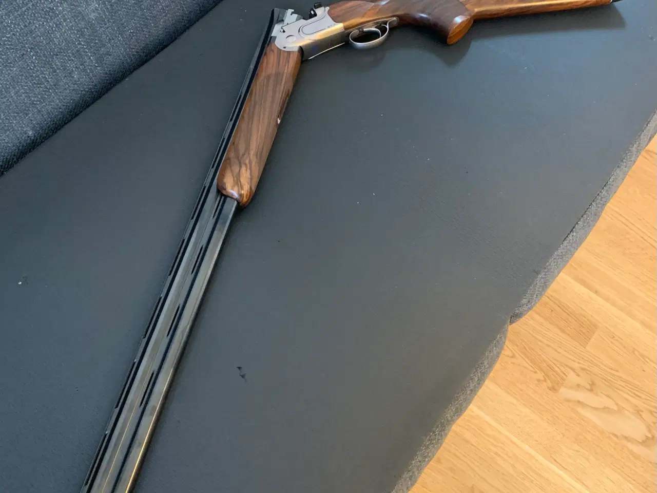 Billede 2 -  Beretta DT11 Sporting 12/76 O/U 76cm